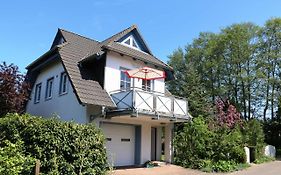 Ferienhaus Wölkchen